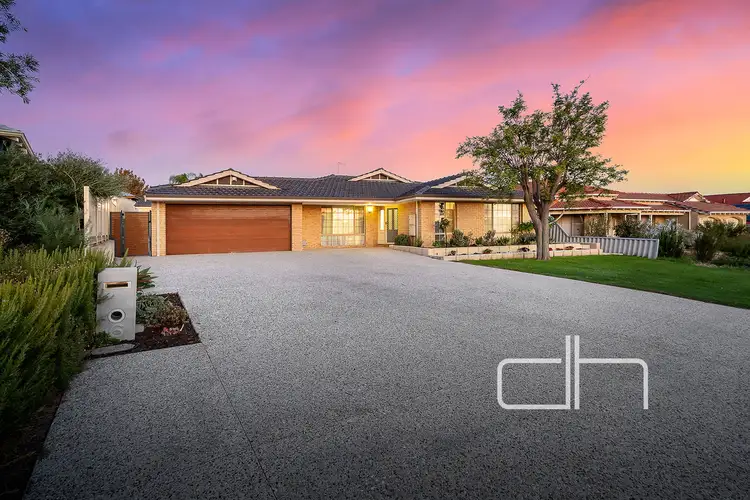 6 Claybush Court, Woodvale WA 6026