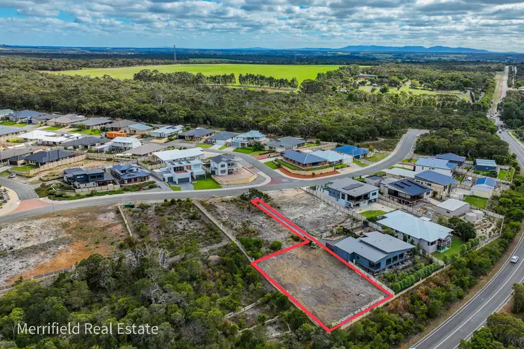 25 Bandicoot Drive, Lange WA 6330