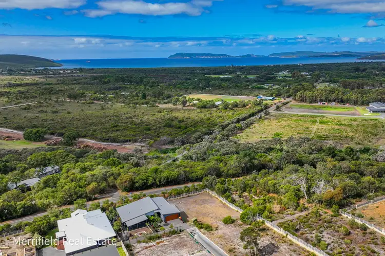 Fifth view of Homely land listing, 25 Bandicoot Drive, Lange WA 6330