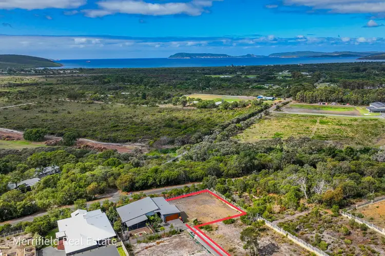 Sixth view of Homely land listing, 25 Bandicoot Drive, Lange WA 6330