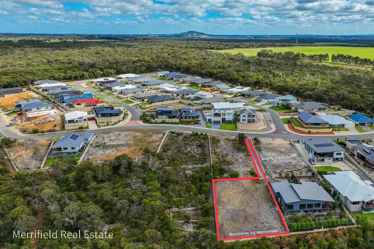 Seventh view of Homely land listing, 25 Bandicoot Drive, Lange WA 6330