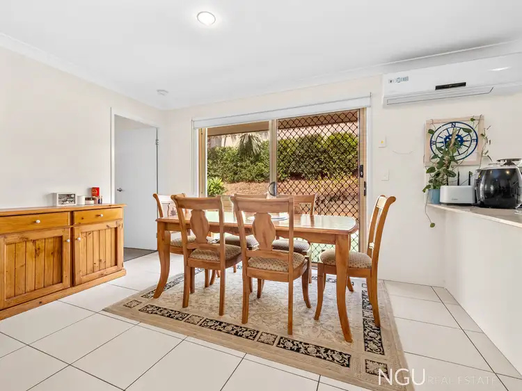 Third view of Homely house listing, 17 Andromeda Drive, Coomera QLD 4209