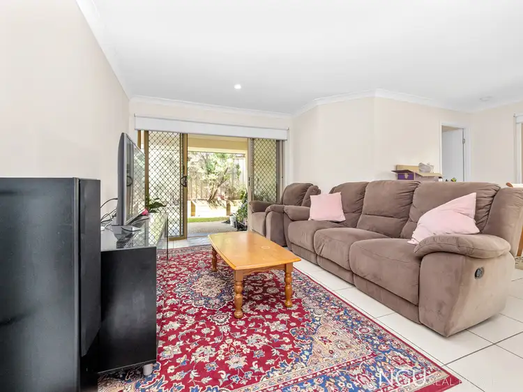 Fourth view of Homely house listing, 17 Andromeda Drive, Coomera QLD 4209