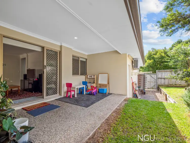 Fifth view of Homely house listing, 17 Andromeda Drive, Coomera QLD 4209