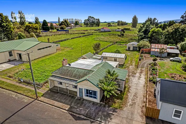 16 Main Street, Winnaleah TAS 7265