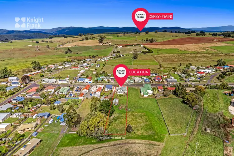 Second view of Homely house listing, 16 Main Street, Winnaleah TAS 7265