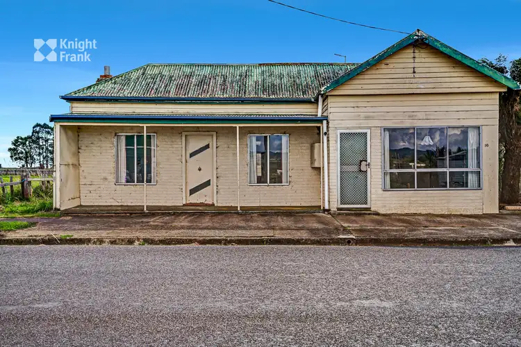 Fourth view of Homely house listing, 16 Main Street, Winnaleah TAS 7265