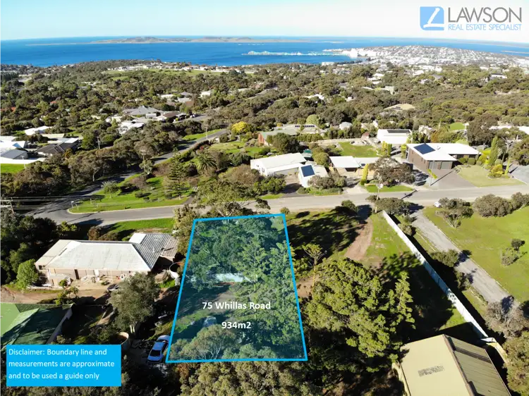 75 Whillas Road, Port Lincoln SA 5606