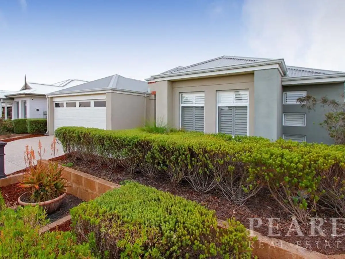 Main view of Homely house listing, 17 Adlington Way, Ellenbrook WA 6069