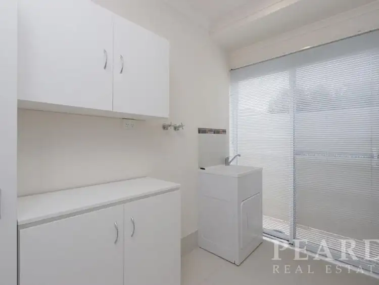 Second view of Homely house listing, 17 Adlington Way, Ellenbrook WA 6069