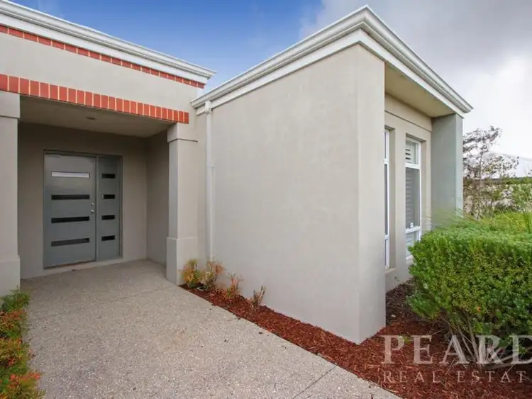 Third view of Homely house listing, 17 Adlington Way, Ellenbrook WA 6069