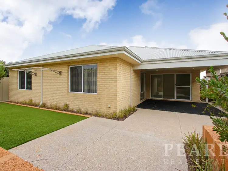 Fourth view of Homely house listing, 17 Adlington Way, Ellenbrook WA 6069