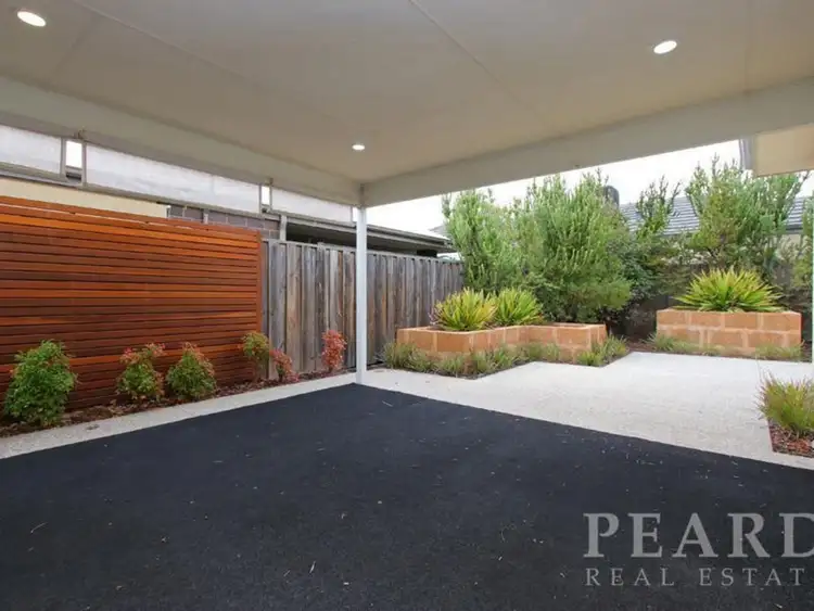 Fifth view of Homely house listing, 17 Adlington Way, Ellenbrook WA 6069