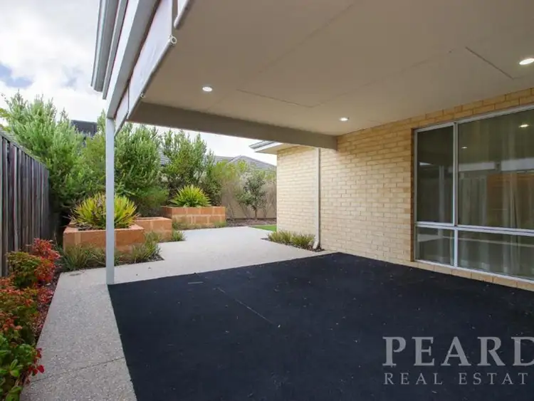 Sixth view of Homely house listing, 17 Adlington Way, Ellenbrook WA 6069