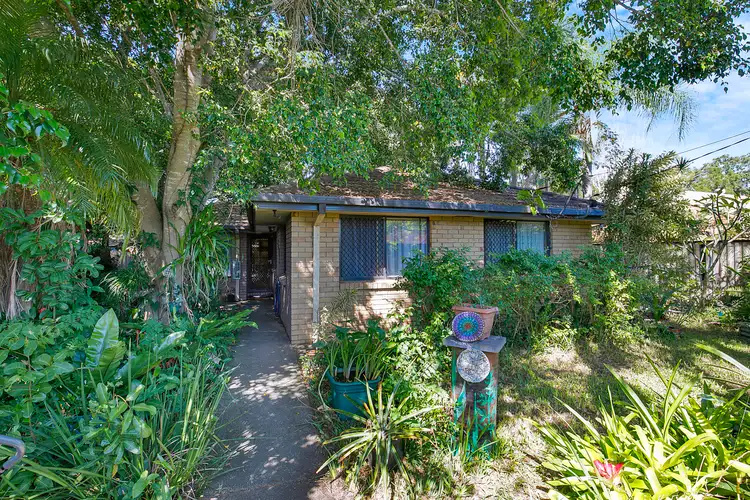 17 Bedford Crescent, Eagleby QLD 4207