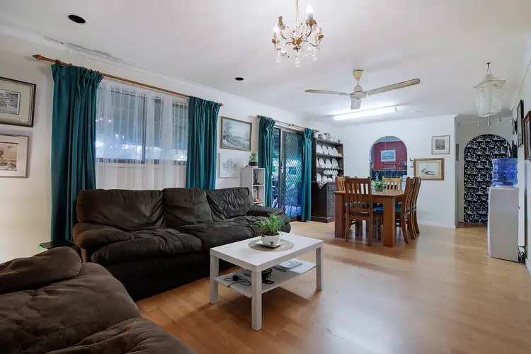 Second view of Homely house listing, 17 Bedford Crescent, Eagleby QLD 4207