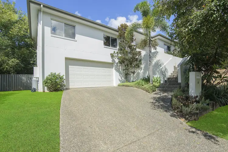 Main view of Homely house listing, 6 Bunyip Place, Gilston QLD 4211