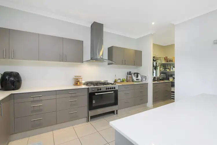 Second view of Homely house listing, 6 Bunyip Place, Gilston QLD 4211