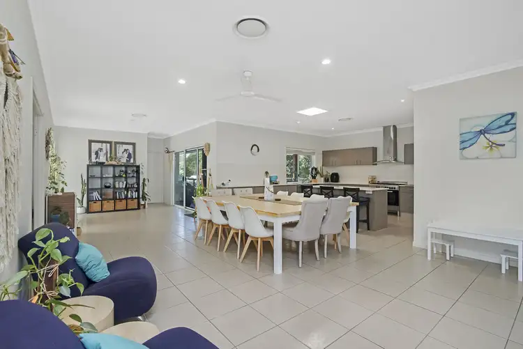 Third view of Homely house listing, 6 Bunyip Place, Gilston QLD 4211