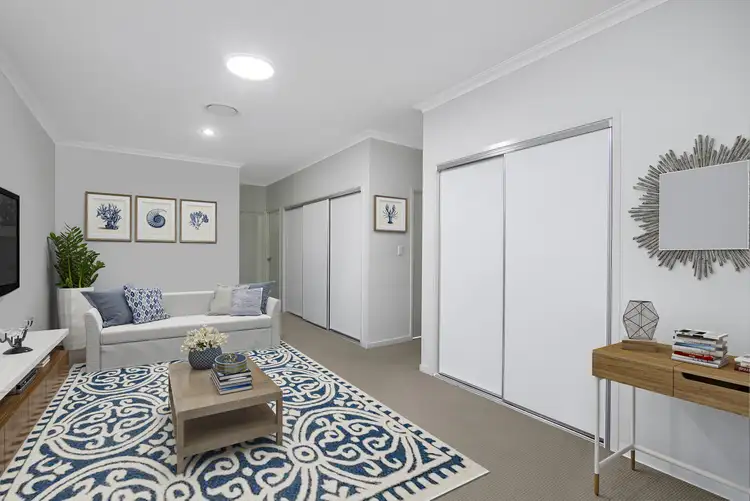 Fourth view of Homely house listing, 6 Bunyip Place, Gilston QLD 4211