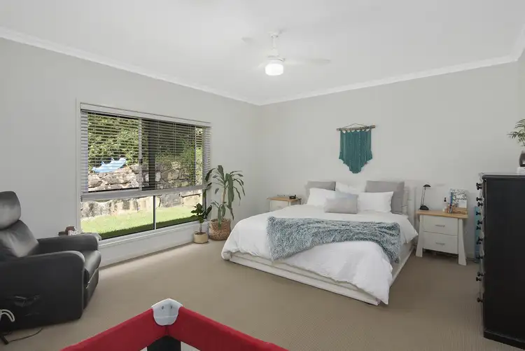Fifth view of Homely house listing, 6 Bunyip Place, Gilston QLD 4211