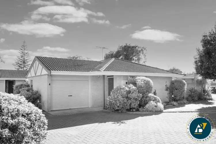 Main view of Homely unit listing, 4/11 Salmon Close, Busselton WA 6280