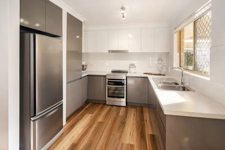 Fourth view of Homely unit listing, 4/11 Salmon Close, Busselton WA 6280