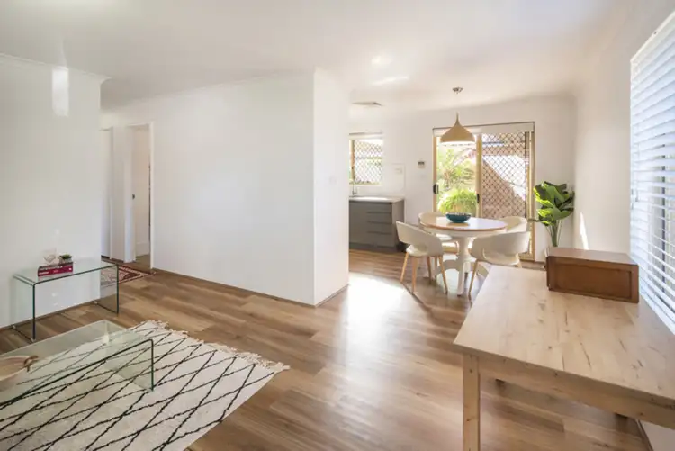 Fifth view of Homely unit listing, 4/11 Salmon Close, Busselton WA 6280