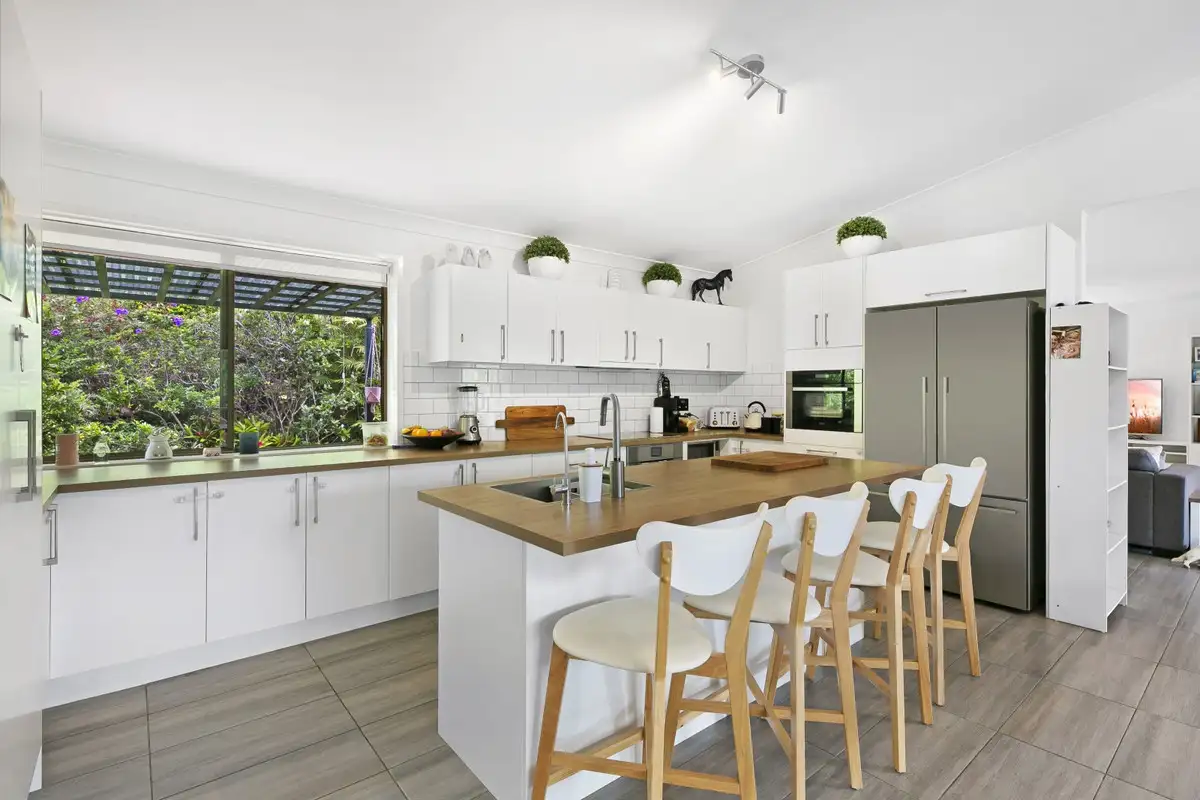 Main view of Homely house listing, 55 Parkway Drive, Advancetown QLD 4211