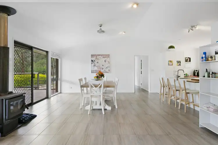 Fourth view of Homely house listing, 55 Parkway Drive, Advancetown QLD 4211