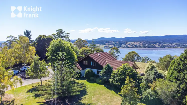 Main view of Homely house listing, 27 Alpine Crescent, Grindelwald TAS 7277