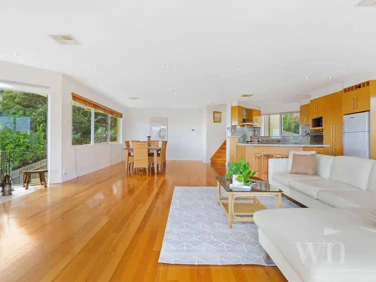 Third view of Homely house listing, 56 Ellerina Road, Mount Martha VIC 3934