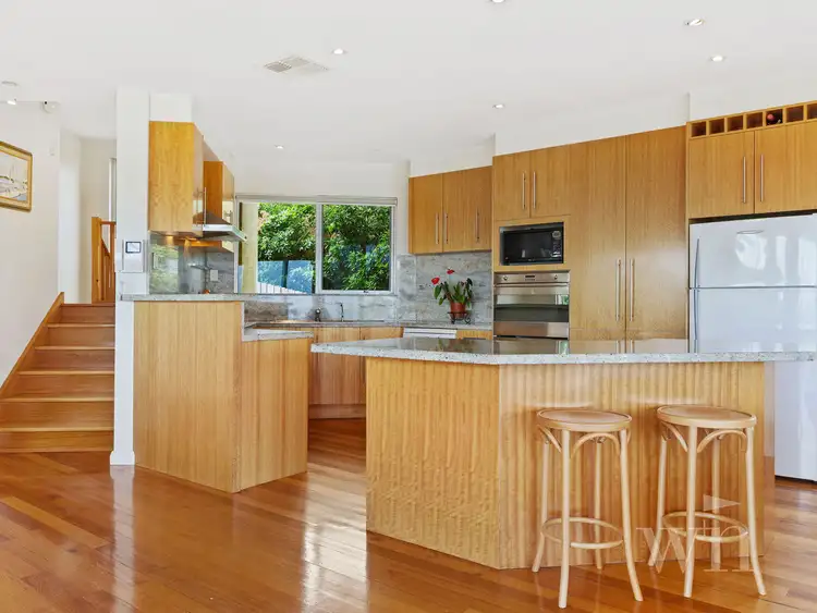 Fourth view of Homely house listing, 56 Ellerina Road, Mount Martha VIC 3934