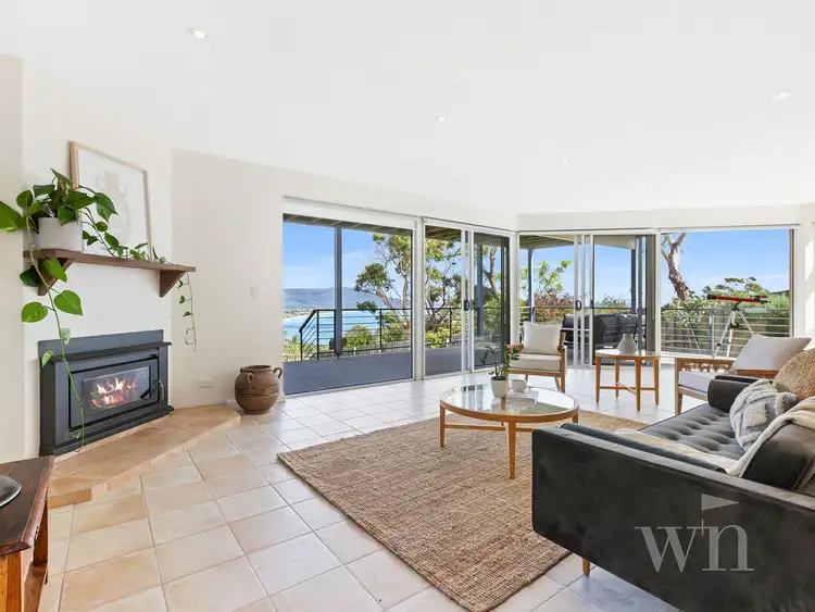 Fifth view of Homely house listing, 56 Ellerina Road, Mount Martha VIC 3934
