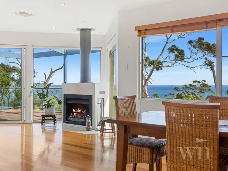 Sixth view of Homely house listing, 56 Ellerina Road, Mount Martha VIC 3934