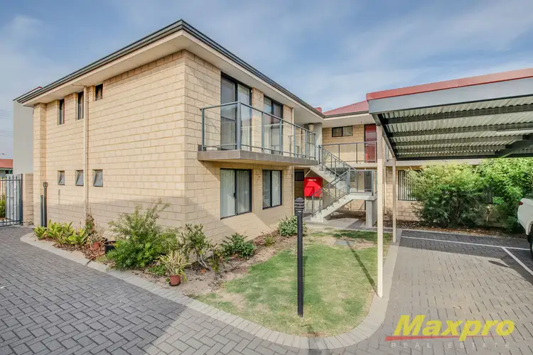 5/2 Towton Way, Langford WA 6147