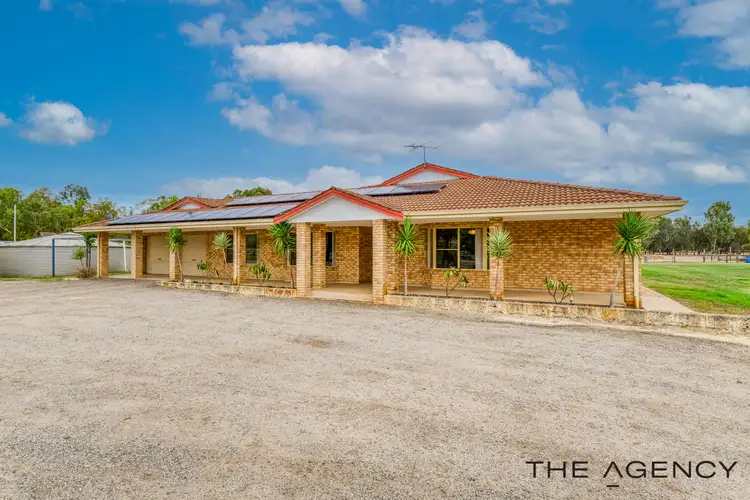 Main view of Homely house listing, 6/49 Limousin Place, Oakford WA 6121
