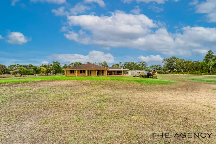 Fourth view of Homely house listing, 6/49 Limousin Place, Oakford WA 6121