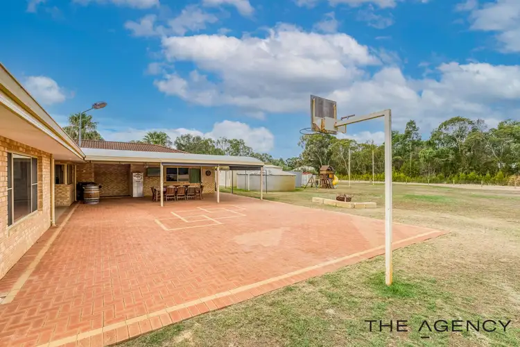 Fifth view of Homely house listing, 6/49 Limousin Place, Oakford WA 6121