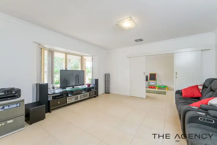 Seventh view of Homely house listing, 6/49 Limousin Place, Oakford WA 6121