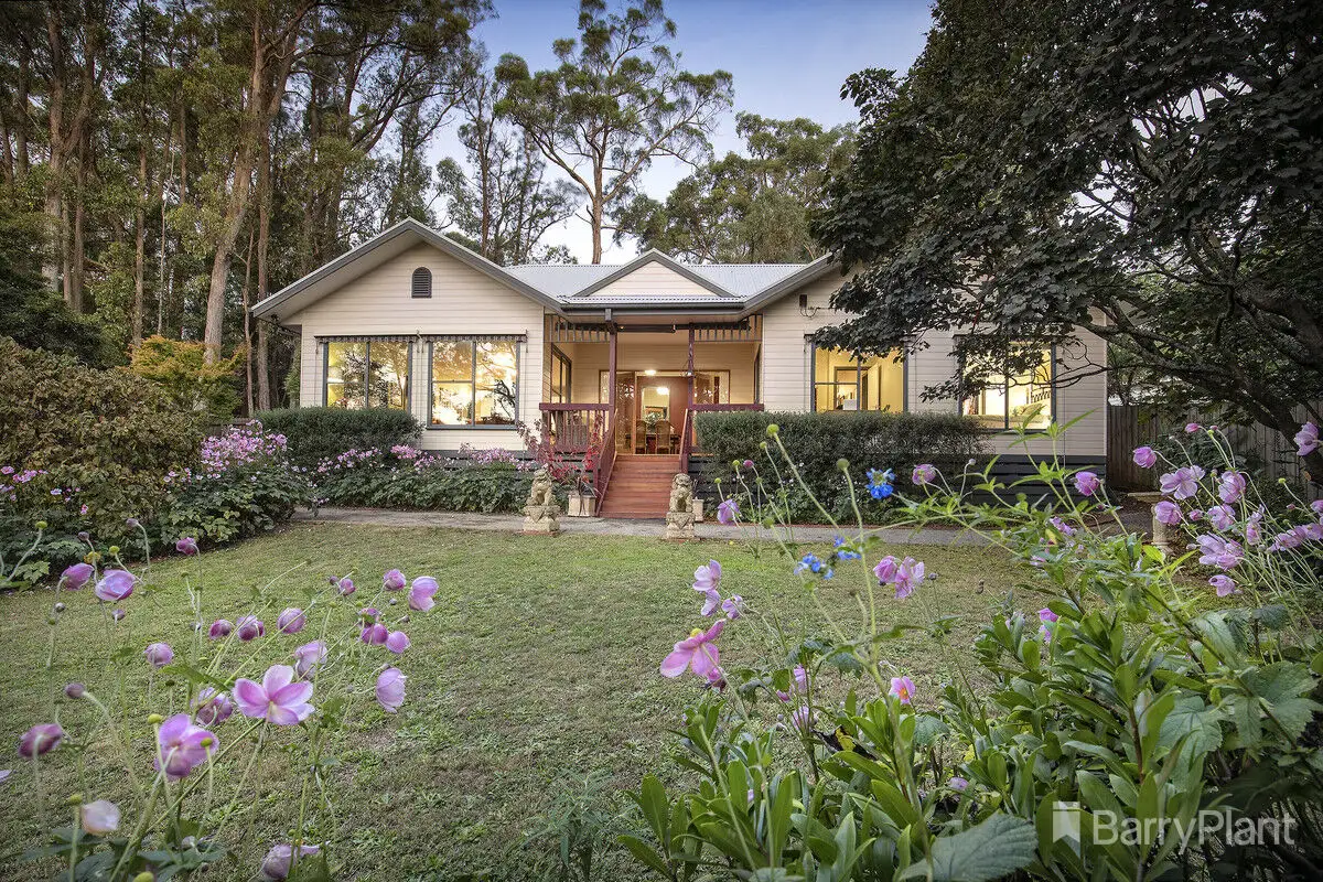 Main view of Homely house listing, 3 View Street, Avonsleigh VIC 3782