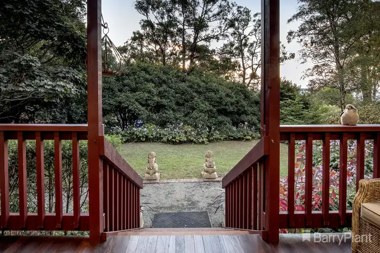 Third view of Homely house listing, 3 View Street, Avonsleigh VIC 3782