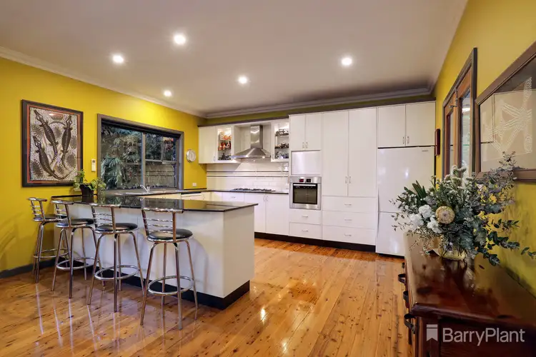 Fourth view of Homely house listing, 3 View Street, Avonsleigh VIC 3782
