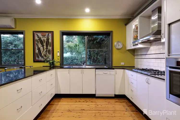 Fifth view of Homely house listing, 3 View Street, Avonsleigh VIC 3782