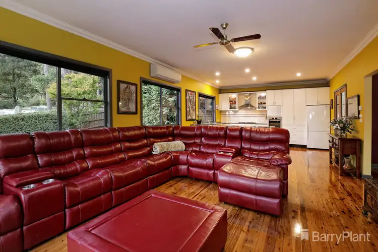 Sixth view of Homely house listing, 3 View Street, Avonsleigh VIC 3782
