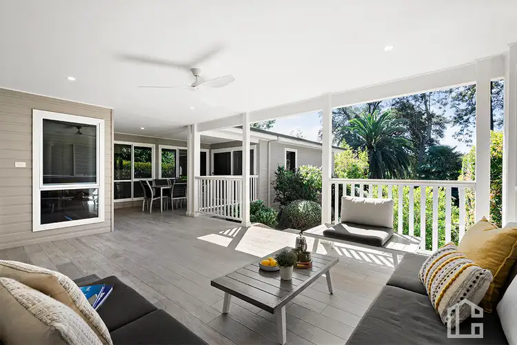 12 Lucasville Road, Glenbrook NSW 2773