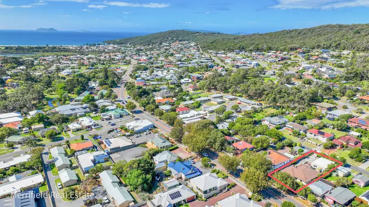 209 Middleton Road, Mount Clarence WA 6330