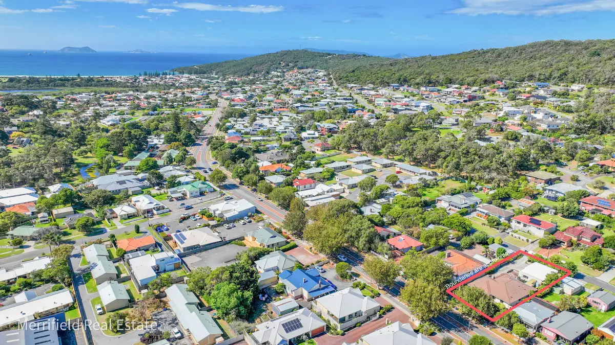 Main view of Homely house listing, 209 Middleton Road, Mount Clarence WA 6330