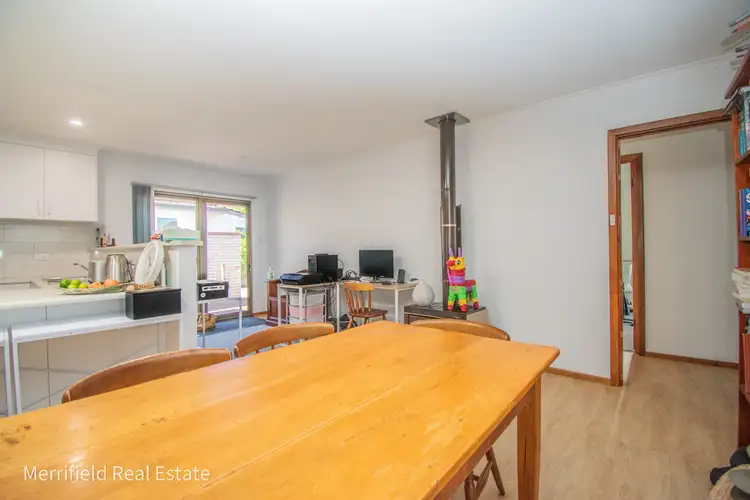 Fifth view of Homely house listing, 209 Middleton Road, Mount Clarence WA 6330