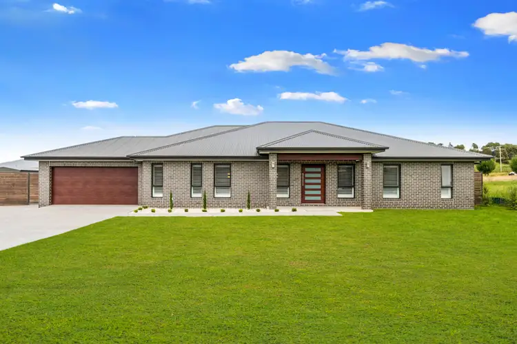 Main view of Homely house listing, 15 Bonnett Drive, Goulburn NSW 2580